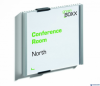 Tabliczka informacyjna INFO SIGN 149x148 5mm DURABLE 480223